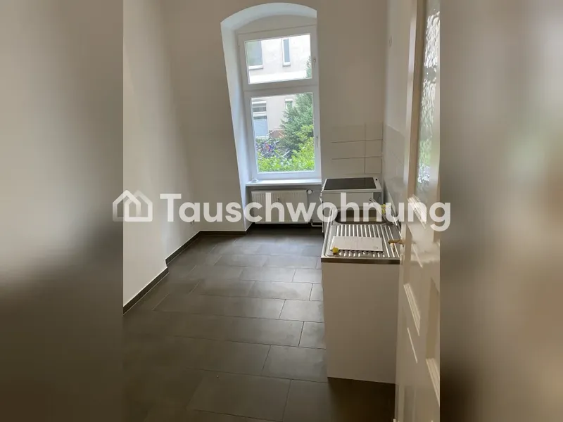 Tauschwohnung: Tausch deine Wohnung in Berlin, Tempelhof-Schöneberg — photo 1